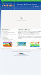 Mobile Screenshot of maravel.gr